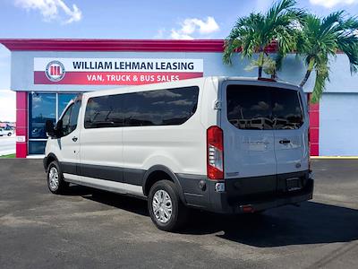 Used 2019 Ford Transit 350 - photo 1