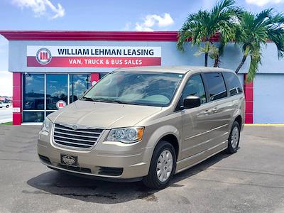 2009 Chrysler Town and Country FWD Minivan for sale #99691A - photo 1