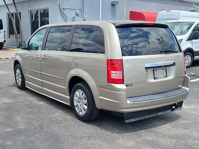 2009 Chrysler Town and Country FWD Minivan for sale #99691A - photo 2