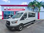 2025 Ford Transit 350 Medium Roof RWD Passenger Van for sale #A05668 - photo 1