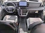2025 Ford Transit 350 Medium Roof RWD Passenger Van for sale #A05668 - photo 11