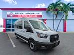 2025 Ford Transit 350 Medium Roof RWD Passenger Van for sale #A05668 - photo 3