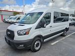 2025 Ford Transit 350 Medium Roof RWD Passenger Van for sale #A05668 - photo 35