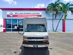 2010 Chevrolet Express 4500 DRW 4x2 Shuttle Bus for sale #9382S - photo 3