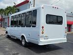 2010 Chevrolet Express 4500 DRW 4x2 Shuttle Bus for sale #9382S - photo 2