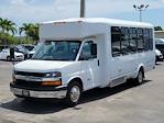 2010 Chevrolet Express 4500 DRW 4x2 Shuttle Bus for sale #9382S - photo 27