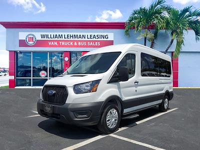 2024 Ford Transit 150 Medium Roof RWD Mobility for sale #A52724 - photo 1
