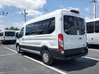 2024 Ford Transit 150 Medium Roof RWD Mobility for sale #A52724 - photo 2