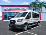 2024 Ford Transit 150 Medium Roof RWD Mobility for sale #A52724 - photo 1