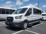 2024 Ford Transit 150 Medium Roof RWD Mobility for sale #A52724 - photo 30