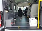 2024 Ford Transit 150 Medium Roof RWD Mobility for sale #A52724 - photo 8