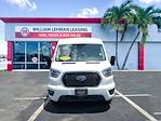 2023 Ford Transit 350 Medium Roof RWD Passenger Van for sale #A70924 - photo 3