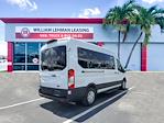 2023 Ford Transit 350 Medium Roof RWD Passenger Van for sale #A70924 - photo 2