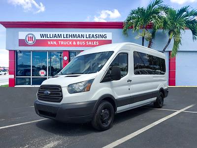 2015 Ford Transit 350 Medium Roof SRW RWD Mobility for sale #RBB57450 - photo 1