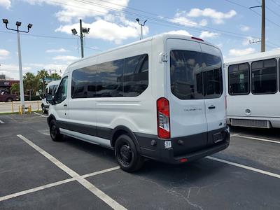 2015 Ford Transit 350 Medium Roof SRW RWD Mobility for sale #RBB57450 - photo 2