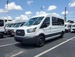 2015 Ford Transit 350 Medium Roof SRW RWD Mobility for sale #RBB57450 - photo 22