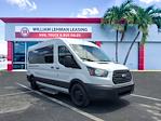 2015 Ford Transit 350 Medium Roof SRW RWD Mobility for sale #RBB57450 - photo 4