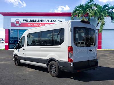 Used 2023 Ford Transit 350 - photo 1