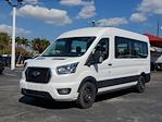 2023 Ford Transit 350 Medium Roof RWD Passenger Van for sale #1252S - photo 29