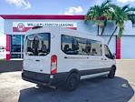 2023 Ford Transit 350 Medium Roof RWD Passenger Van for sale #1252S - photo 3