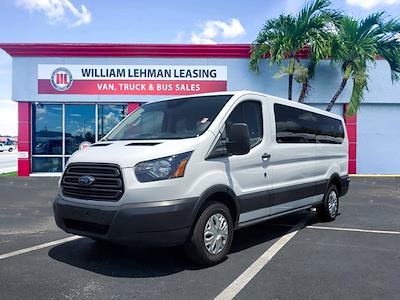 2018 Ford Transit 350 Low Roof SRW RWD Passenger Van for sale #B30322 - photo 1