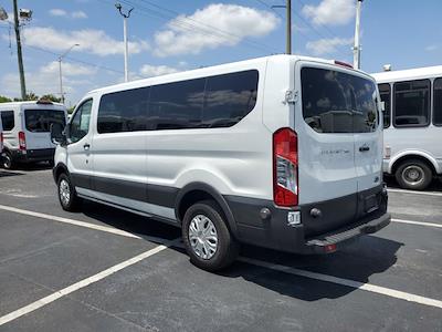 2018 Ford Transit 350 Low Roof SRW RWD Passenger Van for sale #B30322 - photo 2