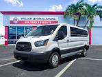 2018 Ford Transit 350 Low Roof SRW RWD Passenger Van for sale #B30322 - photo 1
