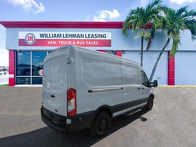 2016 Ford Transit 250 Medium Roof RWD Empty Cargo Van for sale #BB66311 - photo 2