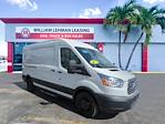 2016 Ford Transit 250 Medium Roof RWD Empty Cargo Van for sale #BB66311 - photo 1