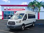 2016 Ford Transit 350 HD High Roof DRW RWD Passenger Van for sale #BB66400 - photo 1