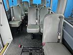 2016 Ford Transit 350 HD High Roof DRW RWD Passenger Van for sale #BB66400 - photo 11