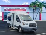 2016 Ford Transit 350 HD High Roof DRW RWD Passenger Van for sale #BB66400 - photo 3