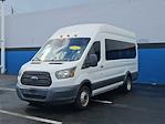 2016 Ford Transit 350 HD High Roof DRW RWD Passenger Van for sale #BB66400 - photo 25