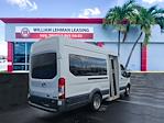 2016 Ford Transit 350 HD High Roof DRW RWD Passenger Van for sale #BB66400 - photo 4