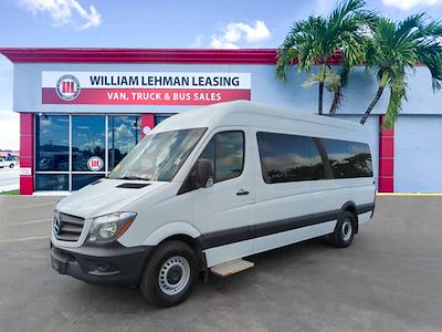 2017 Mercedes-Benz Sprinter 2500 High Roof RWD Passenger Van for sale #BB77711 - photo 1