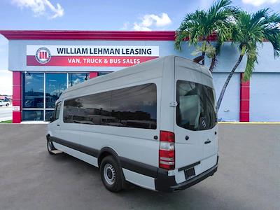 2017 Mercedes-Benz Sprinter 2500 High Roof RWD Passenger Van for sale #BB77711 - photo 2