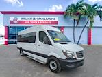 2017 Mercedes-Benz Sprinter 2500 High Roof RWD Passenger Van for sale #BB77711 - photo 3
