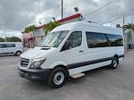 2017 Mercedes-Benz Sprinter 2500 High Roof RWD Passenger Van for sale #BB77711 - photo 28