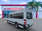 2017 Mercedes-Benz Sprinter 2500 High Roof RWD Passenger Van for sale #BB77711 - photo 2