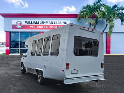 2013 Ford E-350 RWD Shuttle Bus for sale #BB8560SA - photo 2
