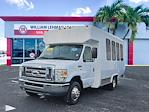 2013 Ford E-350 RWD Shuttle Bus for sale #BB8560SA - photo 1