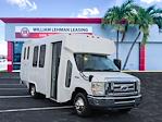2013 Ford E-350 RWD Shuttle Bus for sale #BB8560SA - photo 3