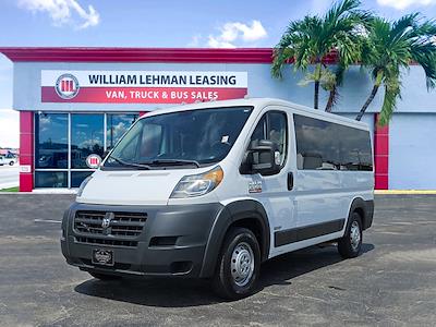 2017 Ram ProMaster 1500 Low Roof FWD Mobility for sale #BB9479S - photo 1