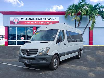 2016 Mercedes-Benz Sprinter 2500 RWD Mobility for sale #BB9564S - photo 1