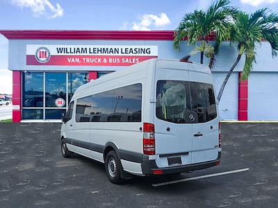 2016 Mercedes-Benz Sprinter 2500 RWD Mobility for sale #BB9564S - photo 2