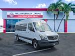 2016 Mercedes-Benz Sprinter 2500 RWD Mobility for sale #BB9564S - photo 3