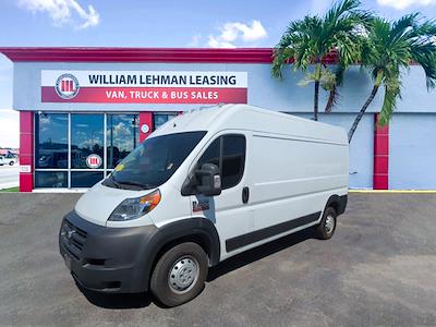 2017 Ram ProMaster 2500 High Roof FWD Empty Cargo Van for sale #BB9585SA - photo 1