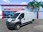 2017 Ram ProMaster 2500 High Roof FWD Empty Cargo Van for sale #BB9585SA - photo 1