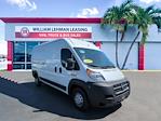 2017 Ram ProMaster 2500 High Roof FWD Empty Cargo Van for sale #BB9585SA - photo 3