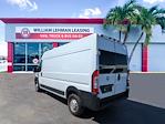 2017 Ram ProMaster 2500 High Roof FWD Empty Cargo Van for sale #BB9585SA - photo 2
